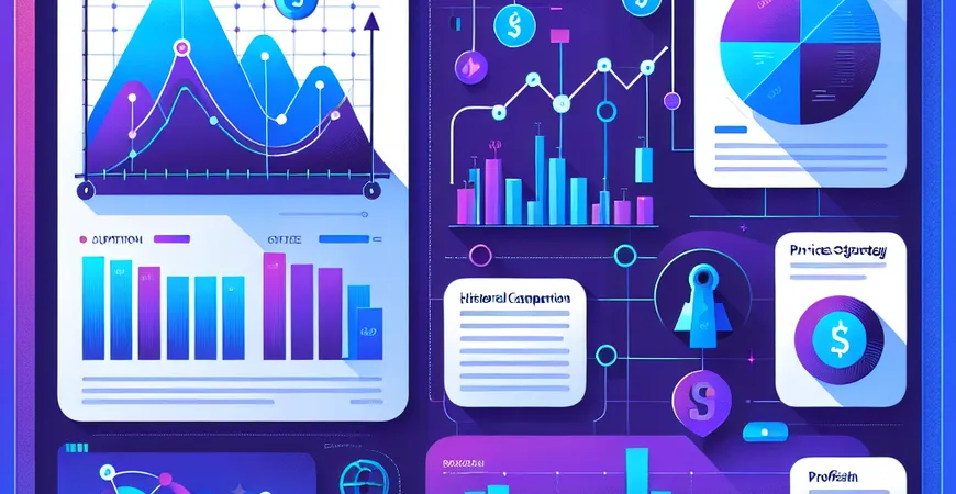  采购价格功能管控：历史比价与供应商锁定策略  